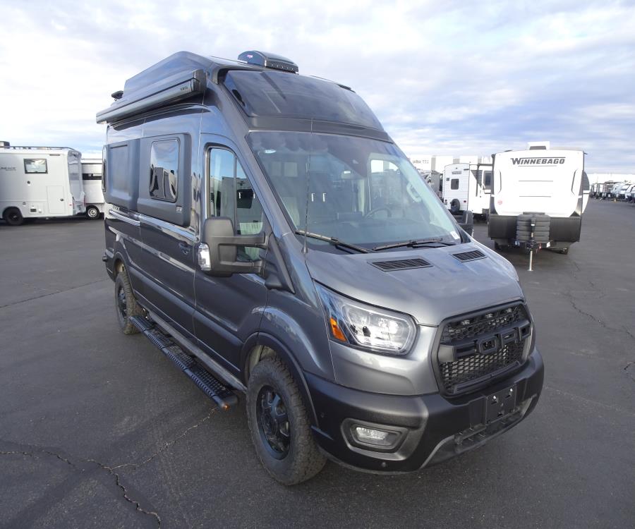 2026 Grand Design Lineage Series VT LVT1 for Sale in Albuquerque, NM