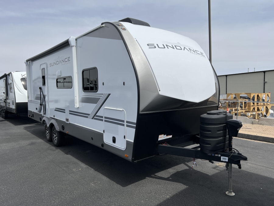 2026 Jayco SUNDANCE XLT TRAILER 27RBSS  for Sale in FREMONT, CA