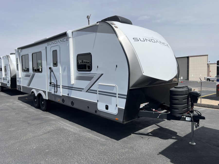 2026 Jayco SUNDANCE XLT TRAILER 29RLBS  for Sale in FREMONT, CA