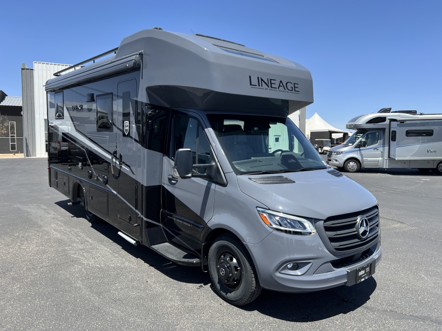 2026 Grand Design Lineage Series M 25FW for Sale in Albuquerque, NM