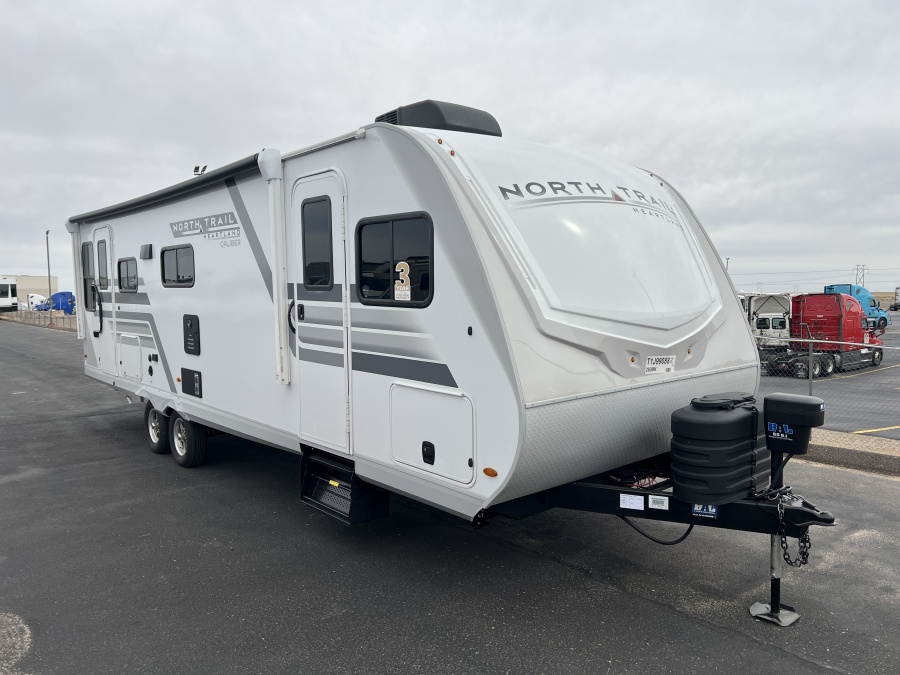 2026 Heartland North Trail 260MK for Sale in FREMONT, CA