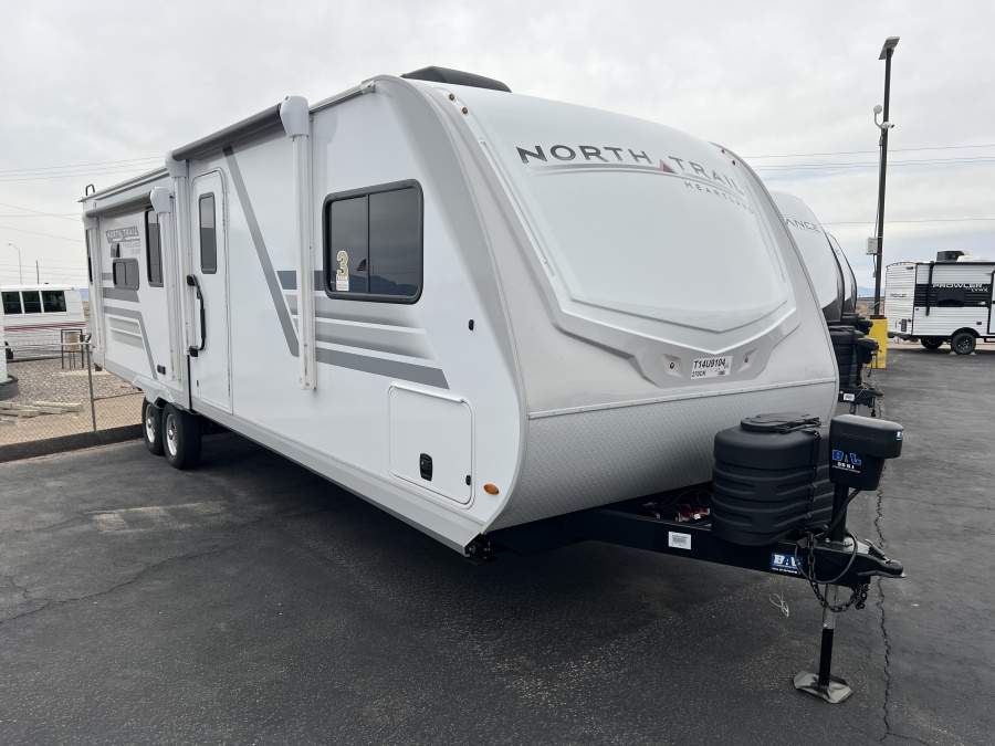 2026 Heartland North Trail 270CK for Sale in FREMONT, CA