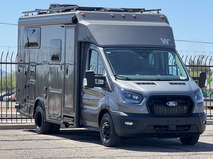 2027 Winnebago EKKO 22A for Sale in Albuquerque, NM
