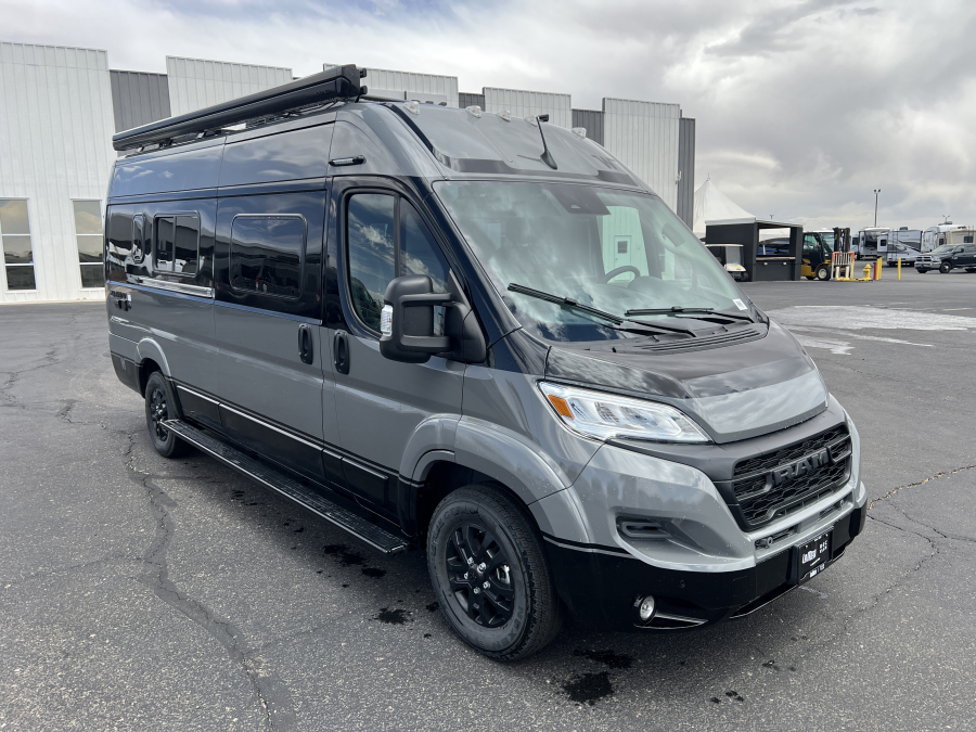 2027 Winnebago Travato 59K for Sale in Albuquerque, NM