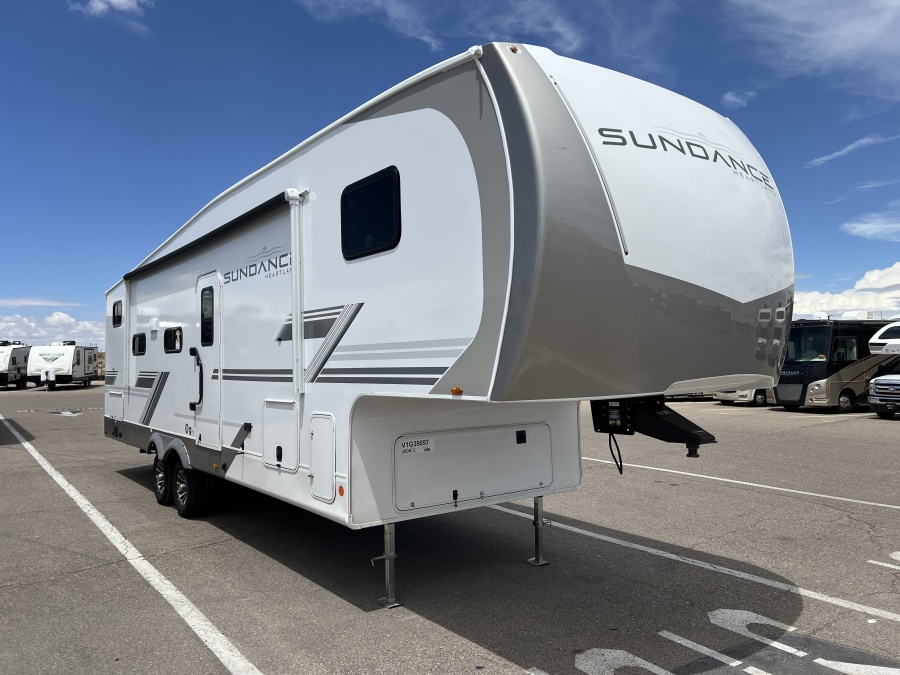 2027 Heartland SUNDANCE XLT 28DB  for Sale in FREMONT, CA