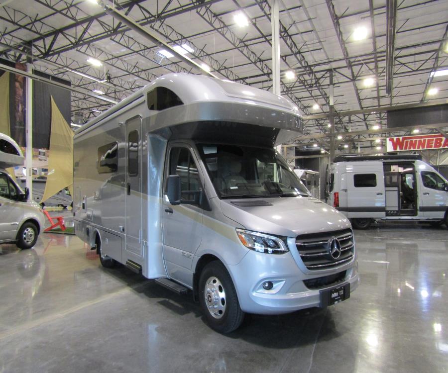 2026 Winnebago View 24D for Sale in W. Sacramento, CA