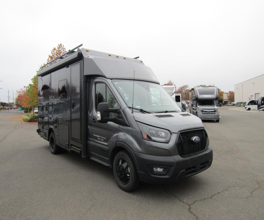 2026 Winnebago EKKO Transit 22A for Sale in W. Sacramento, CA