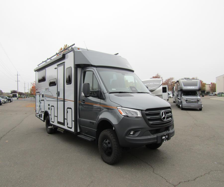 2026 Winnebago EKKO 23B for Sale in W. Sacramento, CA