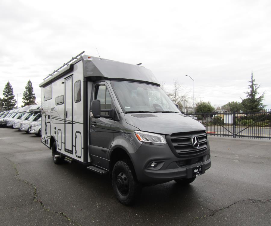 2026 Winnebago EKKO 23B for Sale in W. Sacramento, CA