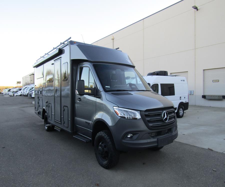 2026 Winnebago EKKO 23B for Sale in W. Sacramento, CA