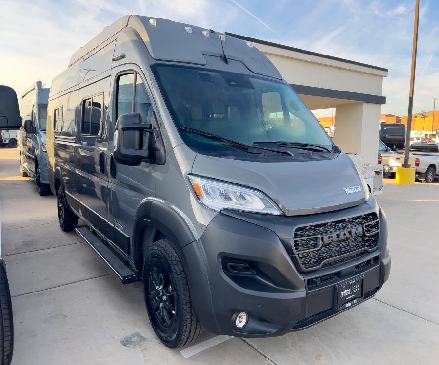 Winnebago Solis For Sale