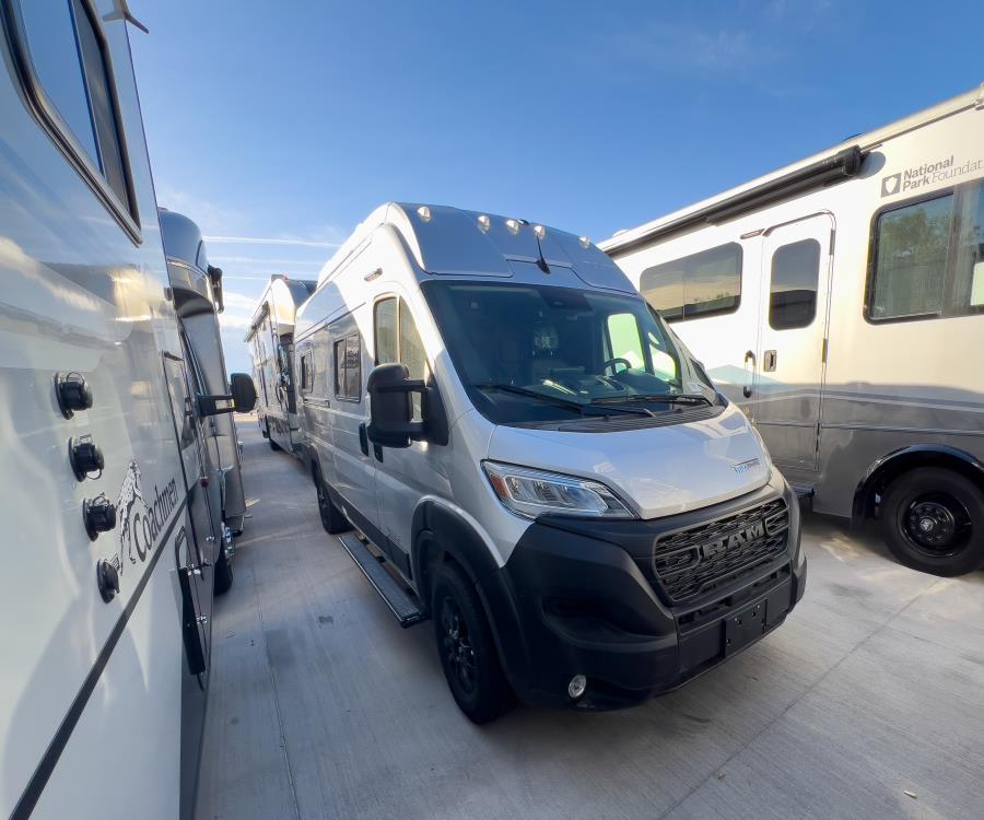 2026 Winnebago Solis 59PX for Sale in W. Sacramento, CA