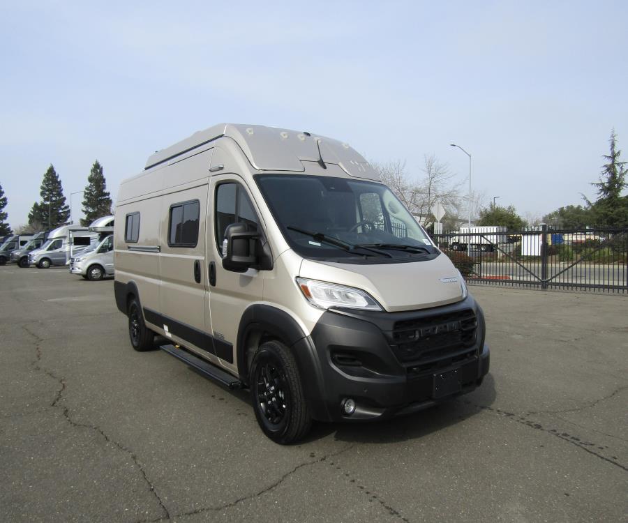 2026 Winnebago Solis 59PX for Sale in W. Sacramento, CA