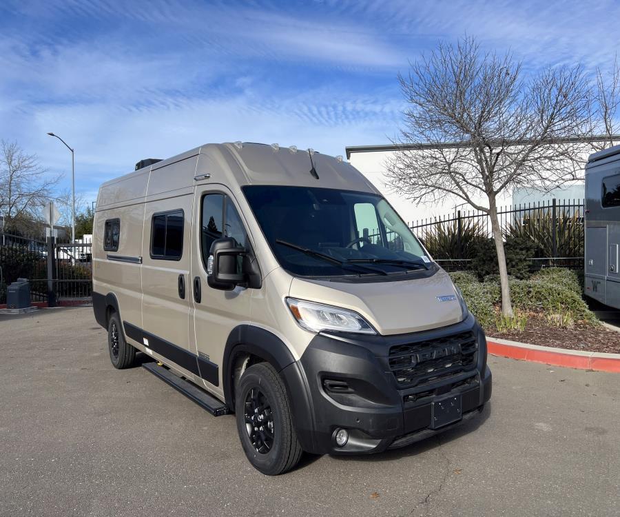Winnebago Solis 59px For Sale