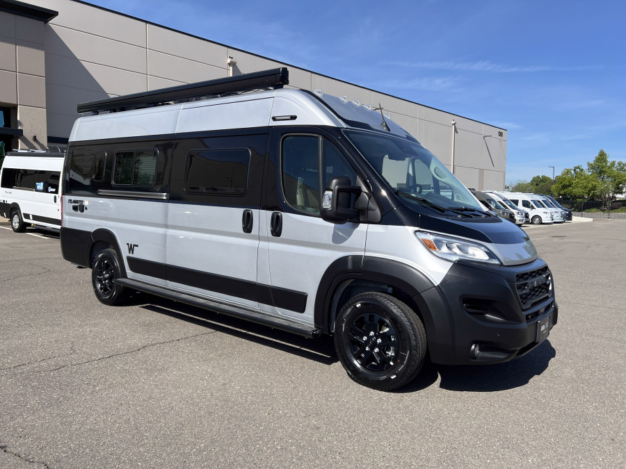 2027 Winnebago Travato 59K for Sale in W. Sacramento, CA