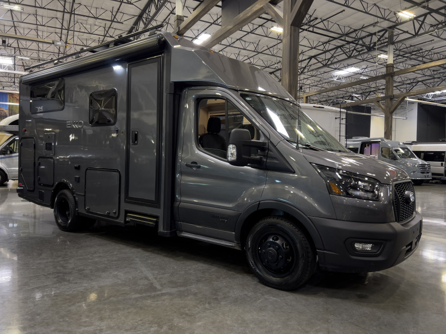 2027 Winnebago EKKO 22A for Sale in W. Sacramento, CA