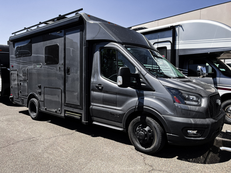 2027 Winnebago EKKO 22A for Sale in W. Sacramento, CA