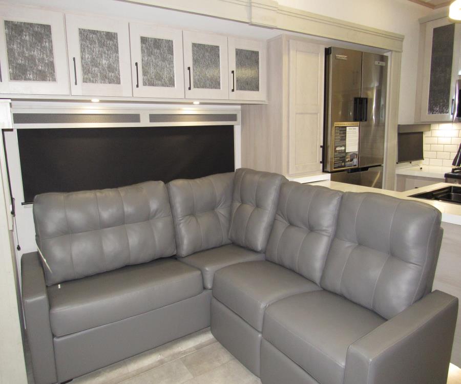 New 2025 Grand Design Solitude 388MBS for sale in Sanford, FL