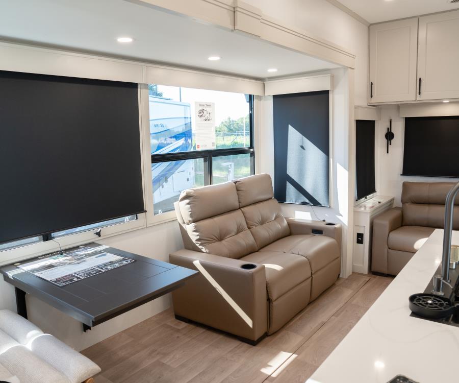 New 2026 Grand Design Solitude 310GK for sale in Sanford, FL