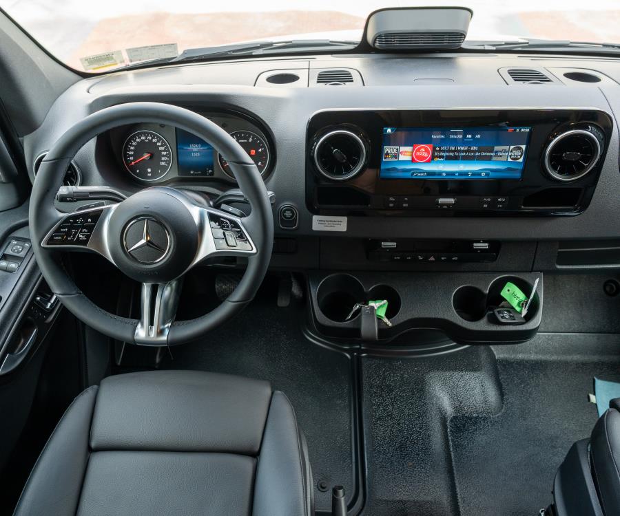 EKKO Sprinter/23B/2026 image-1