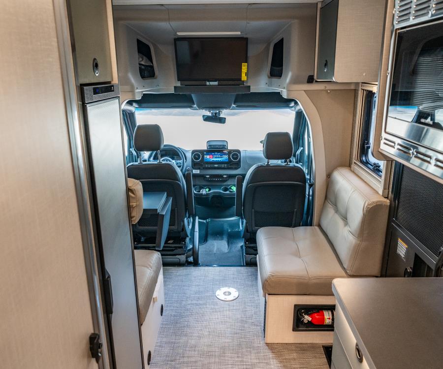 EKKO Sprinter/23B/2026 image-2