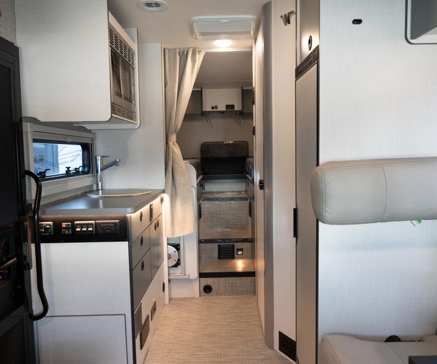 EKKO Sprinter/23B/2026 image-3