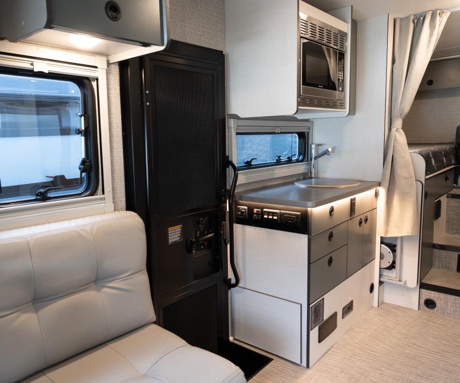 EKKO Sprinter/23B/2026 image-4