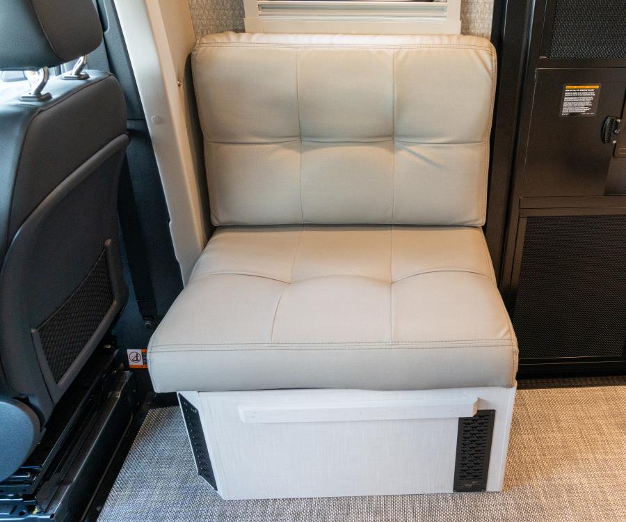 EKKO Sprinter/23B/2026 image-5