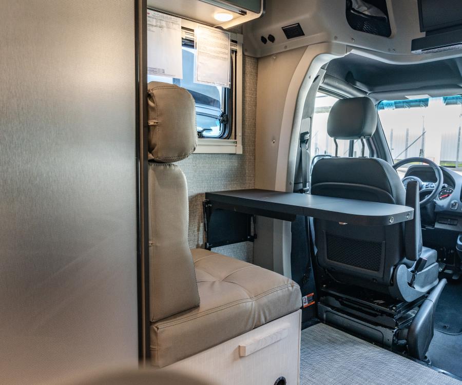 EKKO Sprinter/23B/2026 image-10