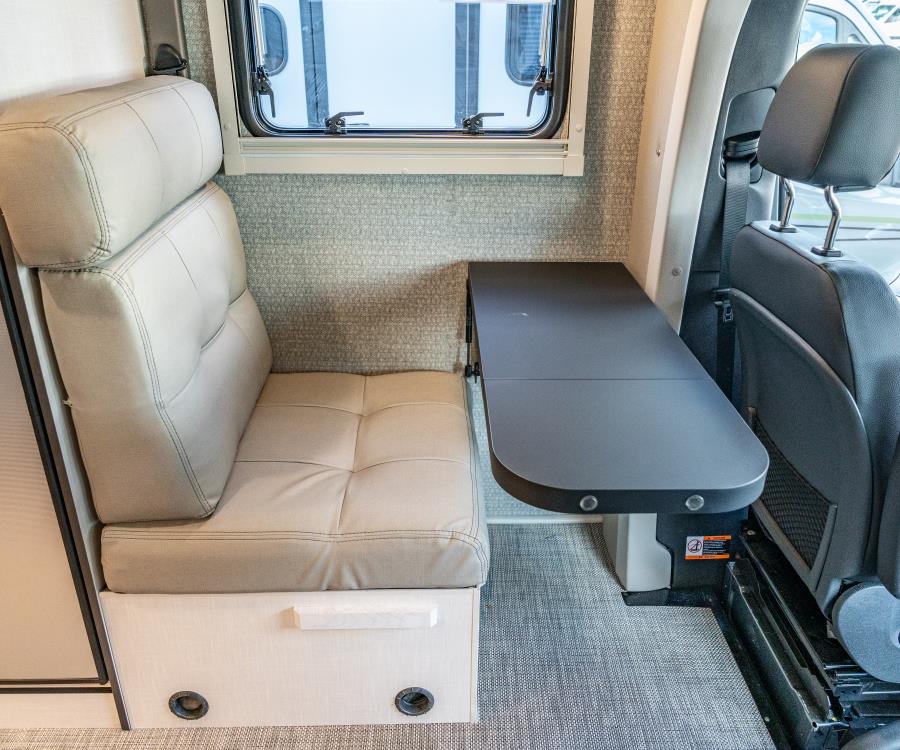 EKKO Sprinter/23B/2026 image-11