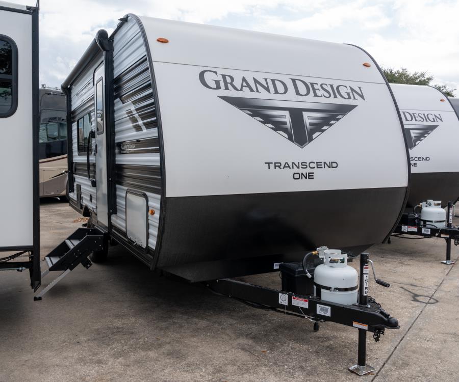 New 2026 Grand Design Transcend One 151RB for sale in Sanford, FL