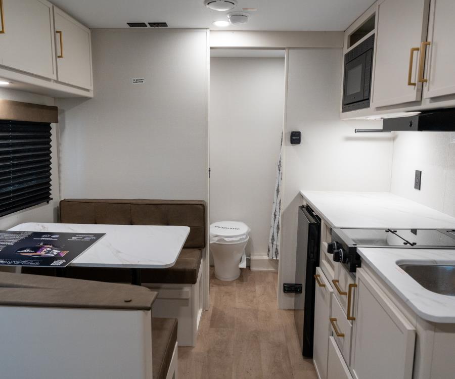 New 2026 Grand Design Transcend One 151RB for sale in Sanford, FL