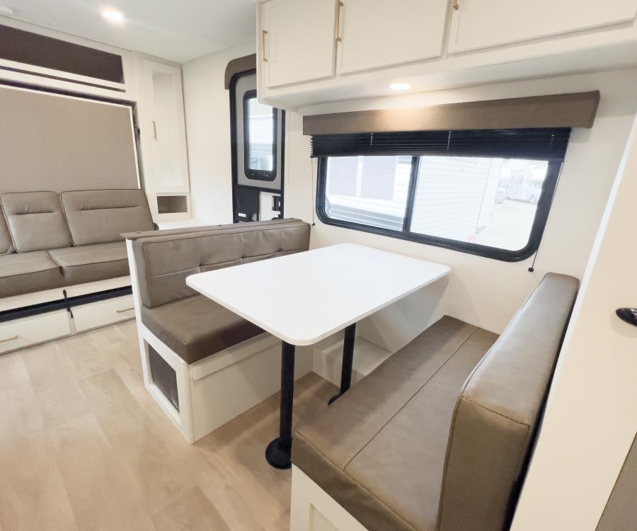 New 2026 Grand Design Transcend One 151RB for sale in Sanford, FL