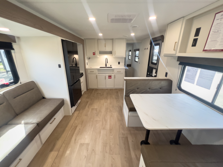 New 2026 Grand Design Transcend Xplor 26BHX for sale in Sanford, FL