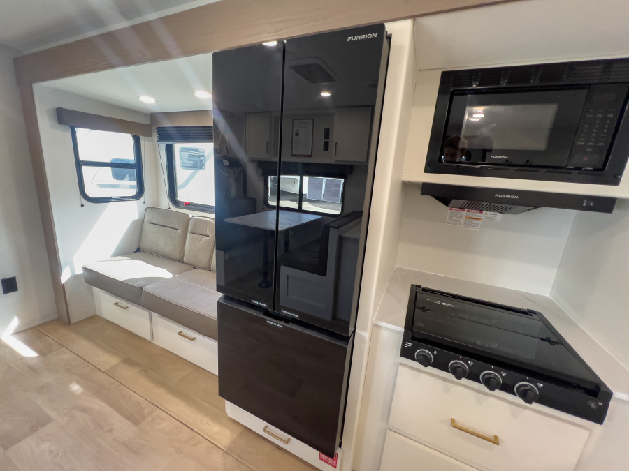 New 2026 Grand Design Transcend Xplor 26BHX for sale in Sanford, FL