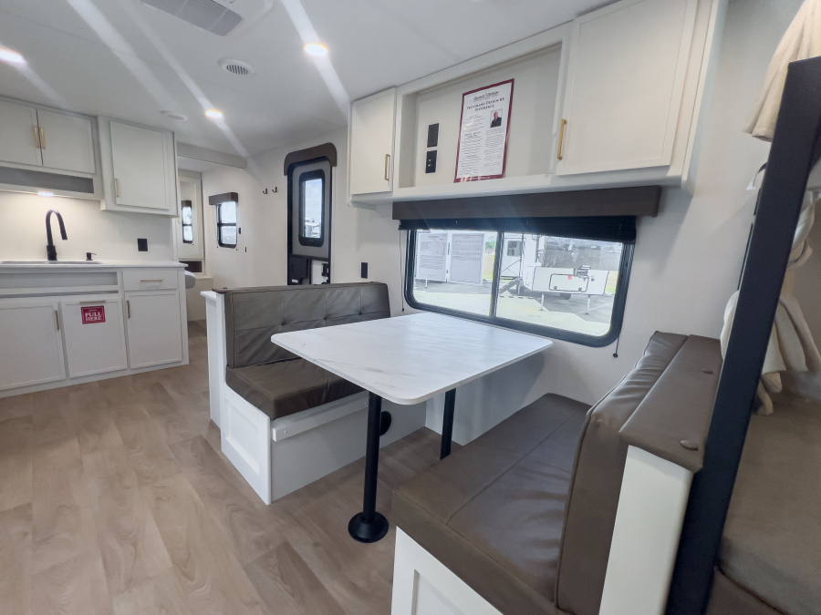 New 2026 Grand Design Transcend Xplor 26BHX for sale in Sanford, FL