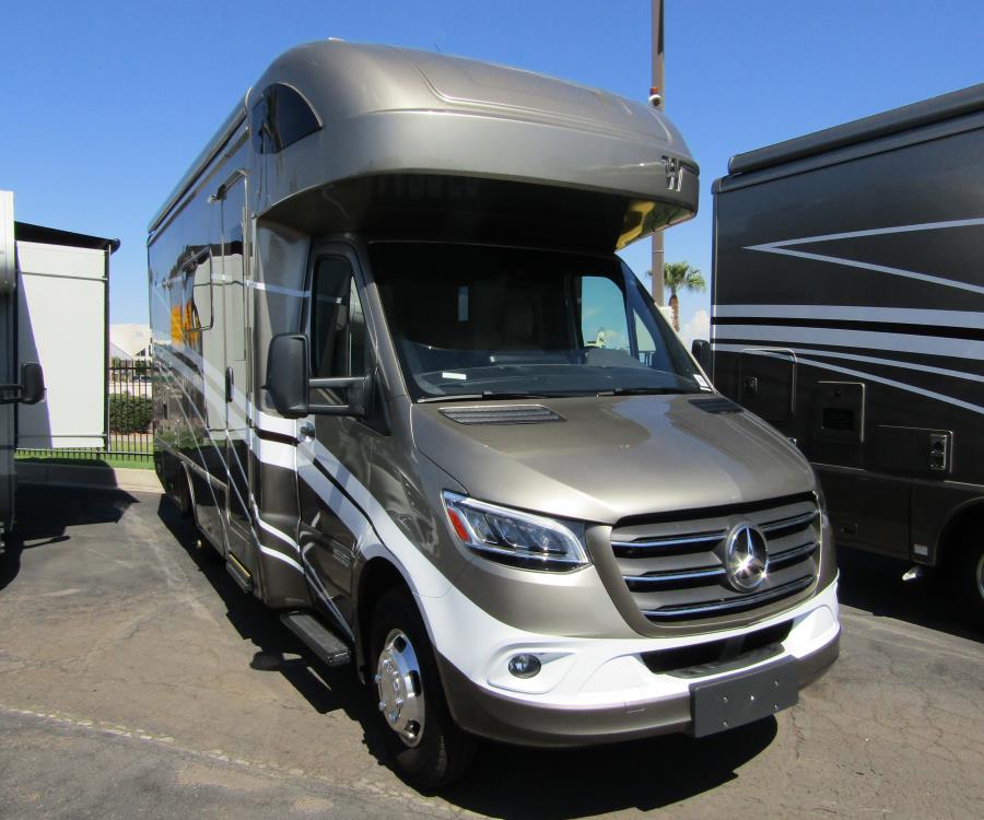 Mesa Rv Orlando