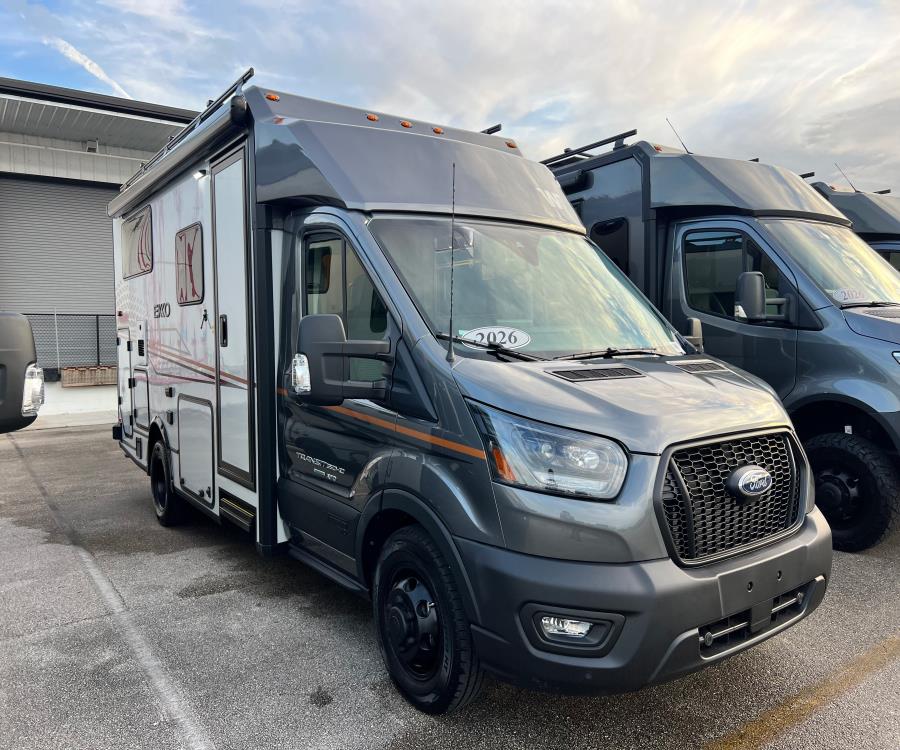 Winnebago Ekko For Sale Near Me