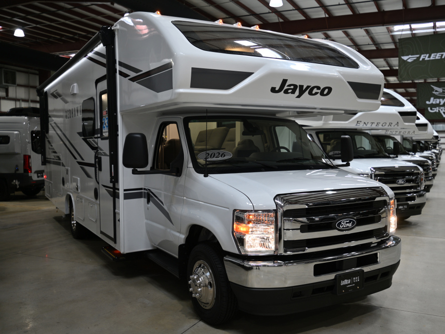 2026 Jayco Redhawk 26M for Sale in FREMONT, CA