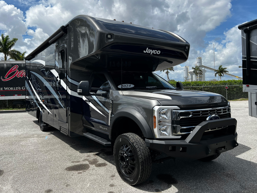 2024 Jayco Seneca XT 32U for Sale in FREMONT, CA