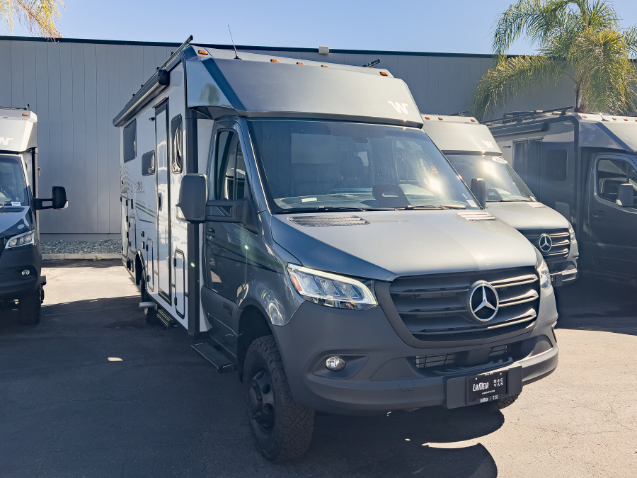2026 Winnebago EKKO 23B for Sale in San Diego, CA