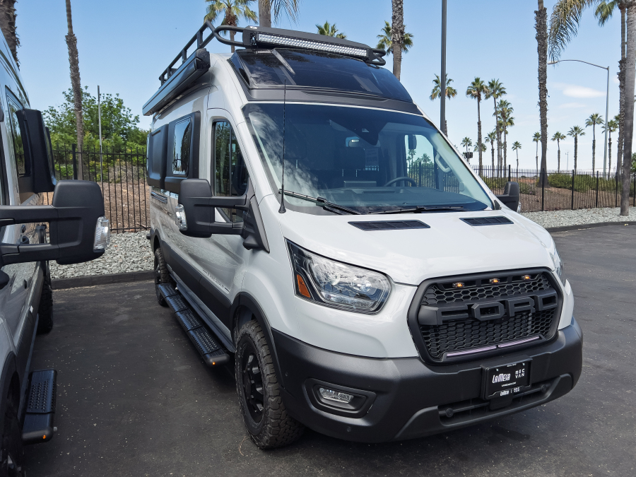 2026 Grand Design Lineage Series VT LVT2 for Sale in San Diego, CA