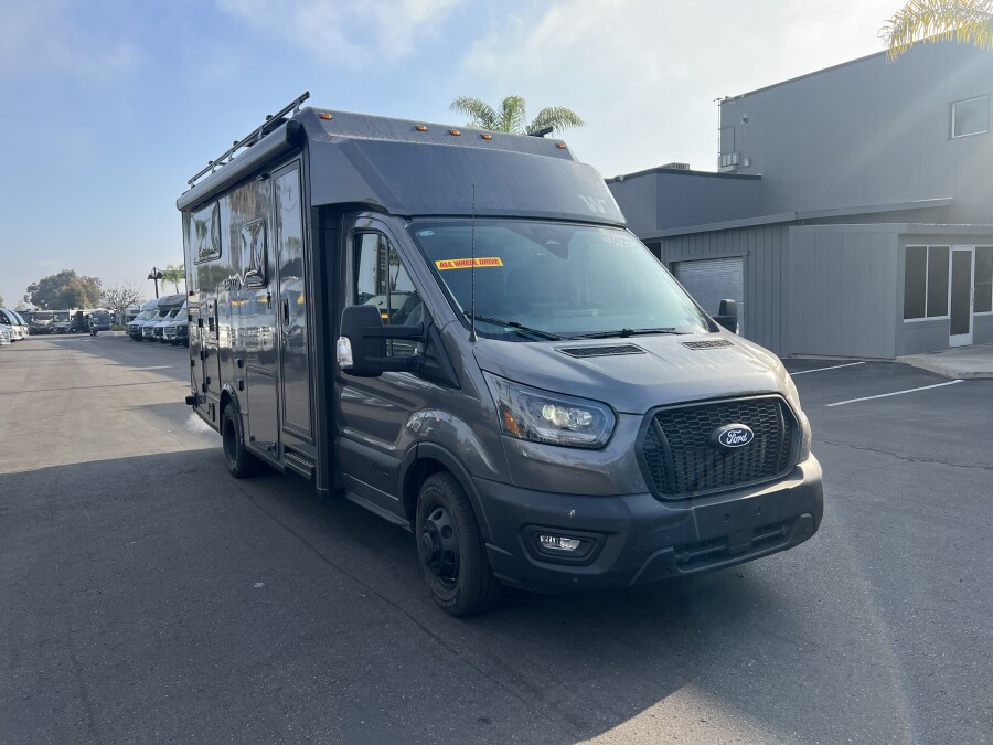 2027 Winnebago EKKO 22A for Sale in San Diego, CA