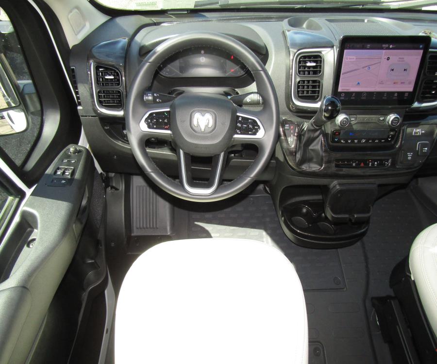 2025 Travato/59G/2025 image-2