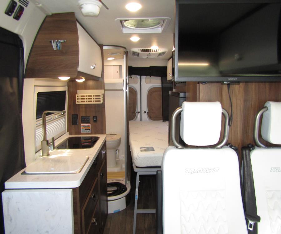 2025 Travato/59G/2025 image-4