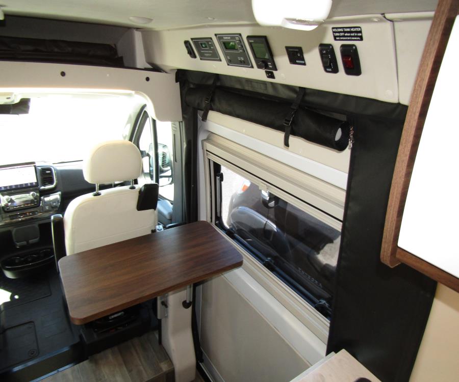 2025 Travato/59G/2025 image-5