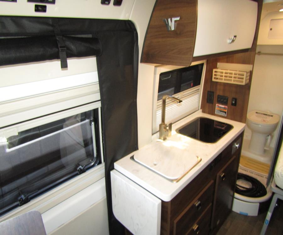 2025 Travato/59G/2025 image-6