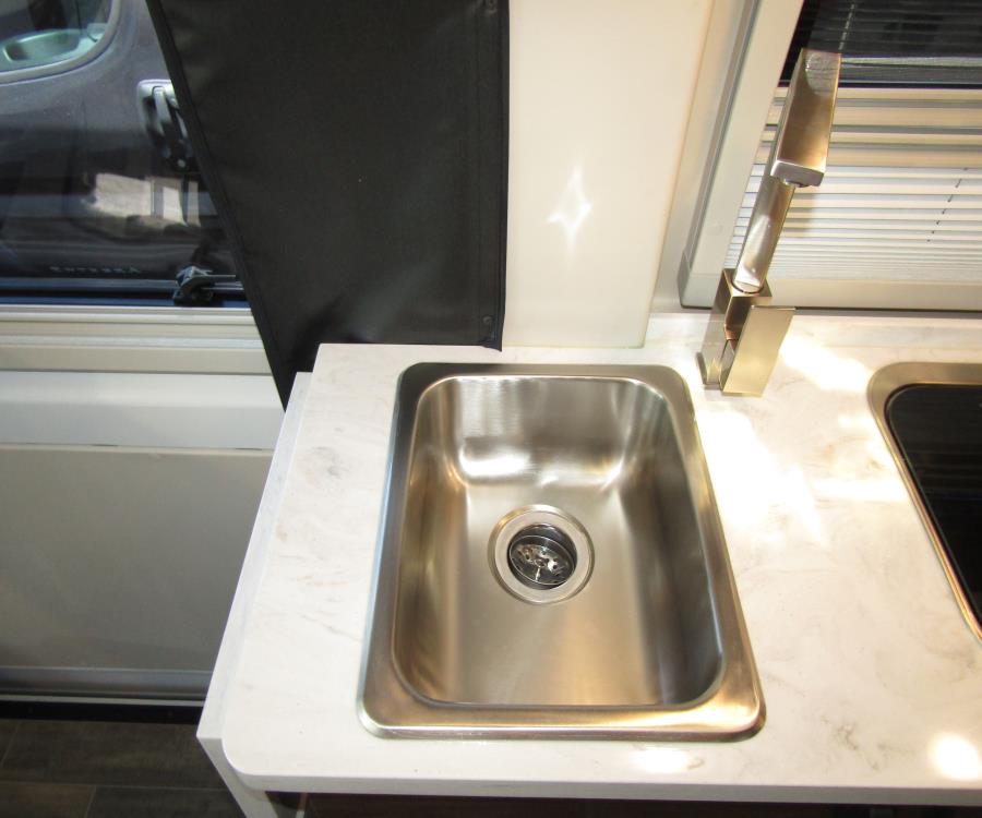 2025 Travato/59G/2025 image-7