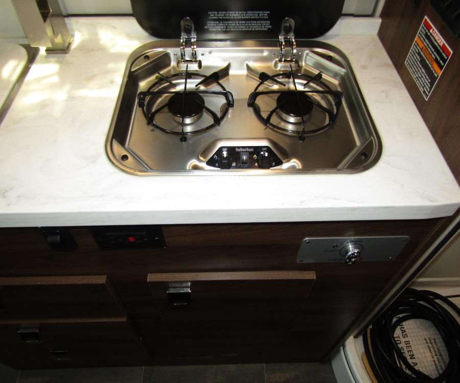 2025 Travato/59G/2025 image-8