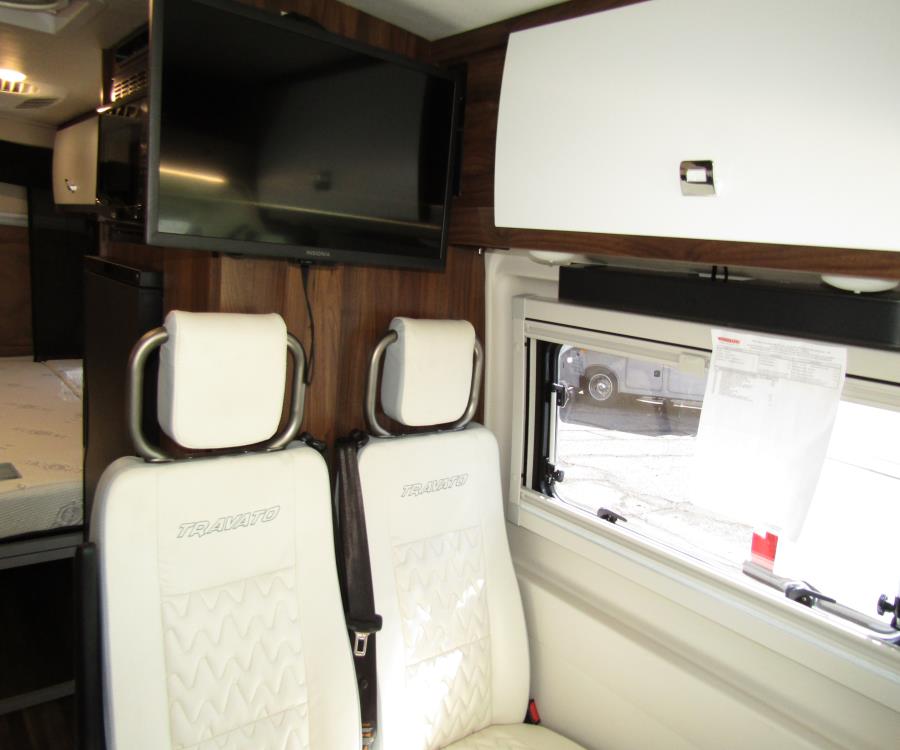 2025 Travato/59G/2025 image-9